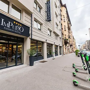 4* Hotell Impulso Fashion