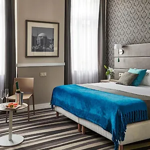 4* Hotel Central Basilica